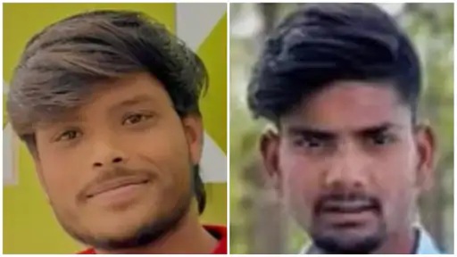 रतलाम: अंधेरे में डिवाइडर से भिड़ी तेज रफ्तार बाइक, दो दोस्तों की जान गई