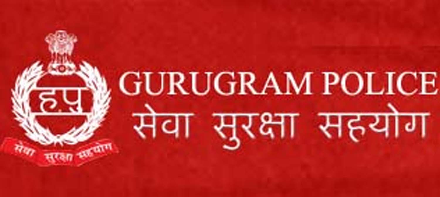 गुरुग्राम: नशे की हालत में सड़क पर घूम रहे युवक की वाहन की टक्कर से मौत