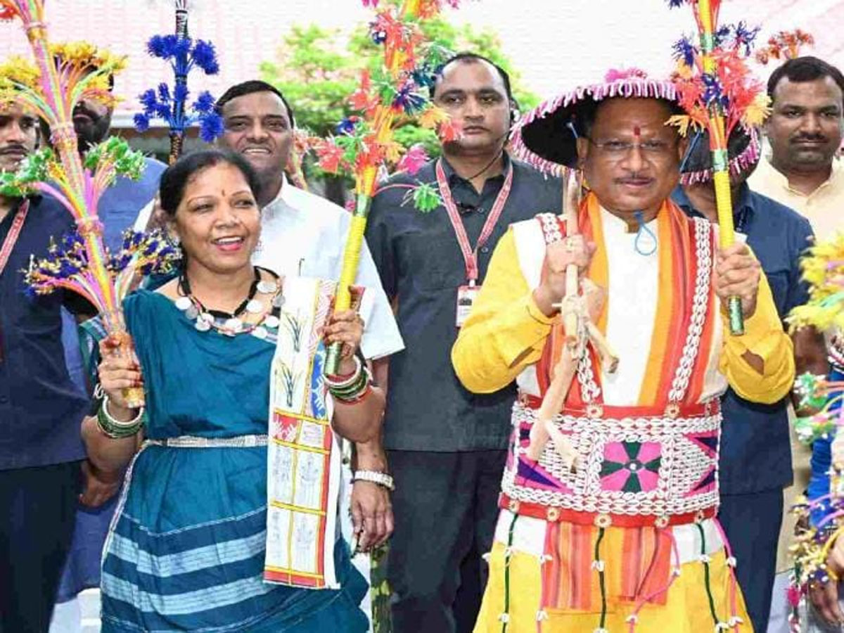 मुख्यमंत्री लोक कलाकार प्रोत्साहन योजना-2026 के लिए आवेदन आमंत्रित, कलाकारों को मिलेगा लाभ