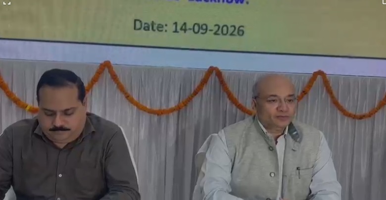 विधानसभा चुनाव से पहले यूपी में EVM-VVPAT की जांच की तैयारी, अधिकारियों को दिया जा रहा प्रशिक्षण