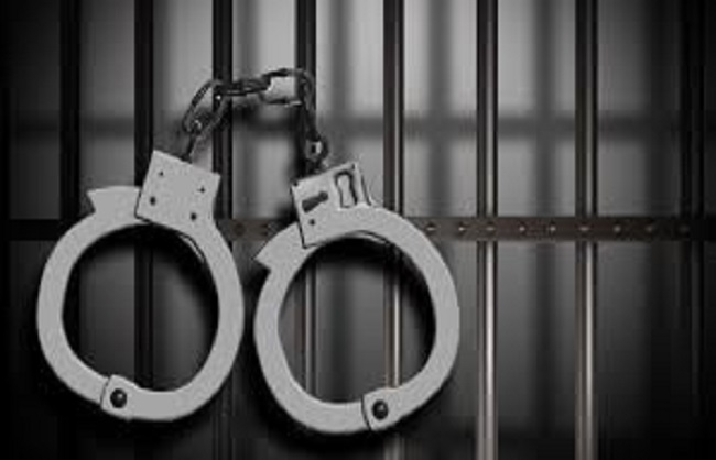 रियल एस्टेट कारोबारी से 34 लाख की उगाही का आरोप, पूर्व तृणमूल पार्षद का बेटा गिरफ्तार