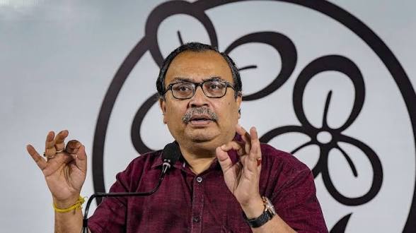 स्पीकर से विवाद पर कुणाल घोष ने जताया खेद, भाजपा पर लगाए गंभीर आरोप