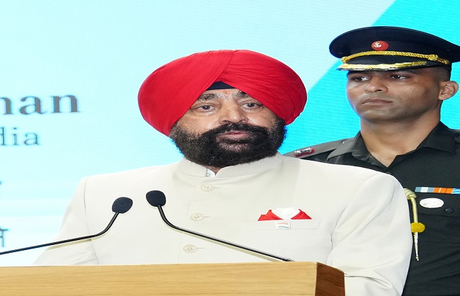 जन्माष्टमी पर भक्तिमय हुआ प्रदेश, राज्यपाल और मुख्यमंत्री ने दी शुभकामनाएं