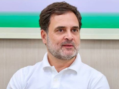 राहुल गांधी ने झारखंड के मुख्यमंत्री को लिखा पत्र, प्रदर्शनकारी छात्रों से मिलने का किया आग्रह