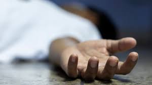 रेवाड़ी-जैसलमेर हाईवे हादसे में दंपती व इकलौते बेटे की मौत