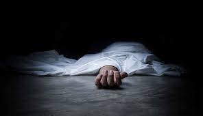 गाजियाबाद के एक फ्लैट में दो पुरुषों के शव बरामद, पुलिस कर रही जांच