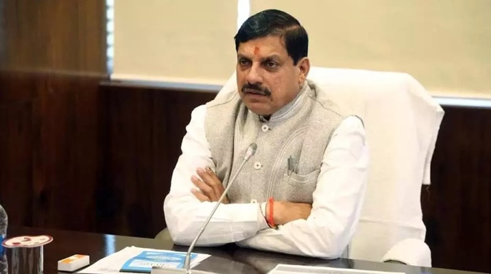 तीजन बाई का कला जगत में योगदान सदैव अविस्मरणीय रहेगा : मुख्यमंत्री डॉ. मोहन यादव