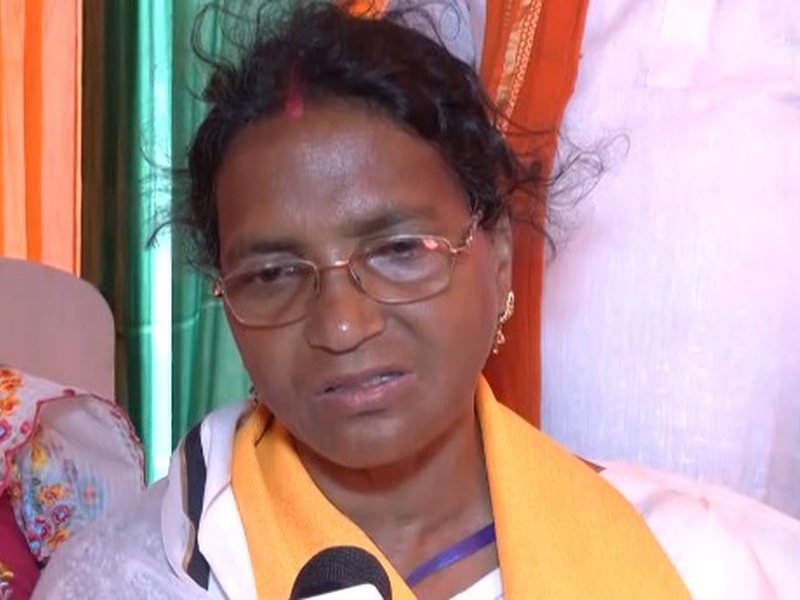 आरजी कर मामले की पीड़िता की स्मृति में मां ने शुरू किया एकांतवास का संकल्प
