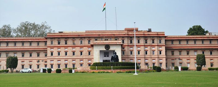 भारतीय प्रशासनिक सेवा के 2025 बैच के सात प्रशिक्षु अधिकारी सहायक कलेक्टर पद पर नियुक्त