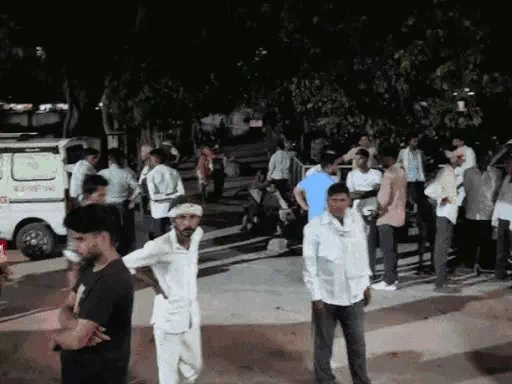 लेपर्ड तीन साल के बच्चे को उठा ले गया, तलाश में पहाड़ी पर मिला लहूलुहान शव; ग्रामीणों का फूटा गुस्सा