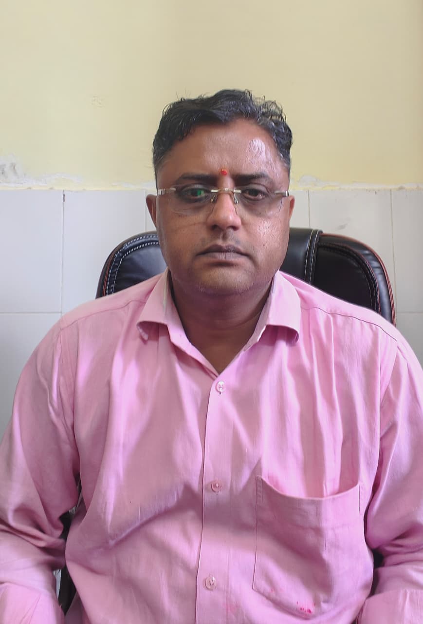 बेरोजगारी भत्ते की ऑनलाइन उपस्थिति के नाम पर 1,000 रुपये लेते नर्सिंग ऑफिसर गिरफ्तार