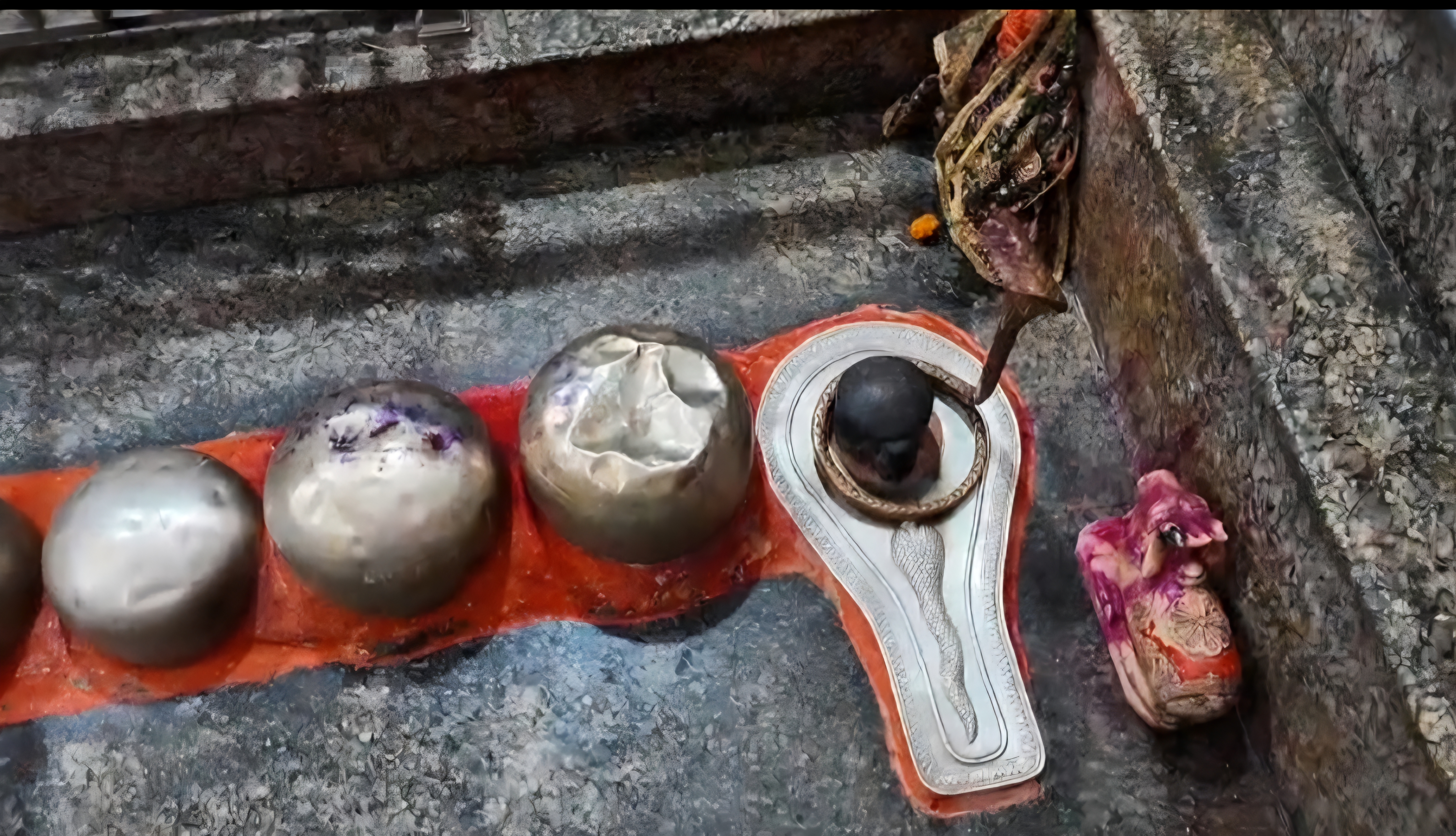 स्वयंभू शिवलिंग से जुड़ा बाबा धर्मनाथ धनी मंदिर, आस्था का प्रमुख केंद्र