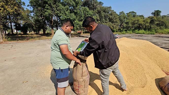 कोंडागांव के 15 केंद्रों में धान खरीद की नहीं हुई बोहनी, अव्यवस्था से बढ़ी परेशानी