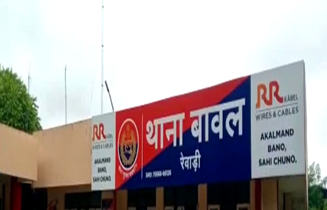 कुएं में मिला युवक का क्षत-विक्षत शव, वाड़ी में मचा हड़कंप