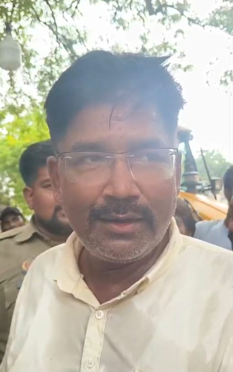 नायब तहसीलदार पर दुष्कर्म व उत्पीड़न का आरोप, आत्महत्या मामले में केस दर्ज