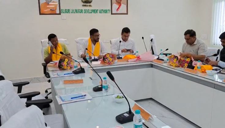SJDA भ्रष्टाचार मामला: 200 करोड़ रुपये के घोटाले की जांच तेज़, 15 साल के वित्तीय खातों का होगा ऑडिट