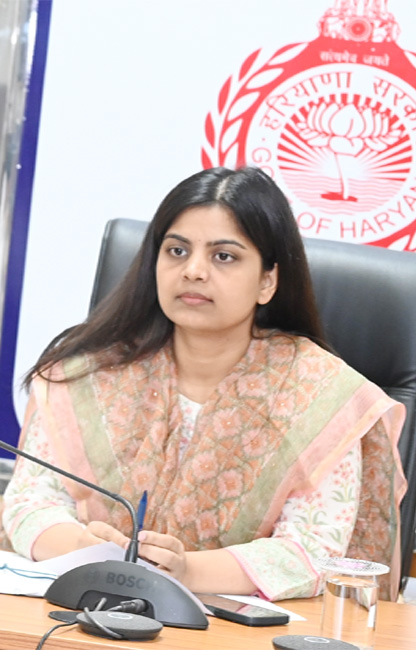 शहजादपुर सरपंच मामले में नया मोड़, हटाने के आदेश पर रोक लेकिन निलंबन रहेगा जारी