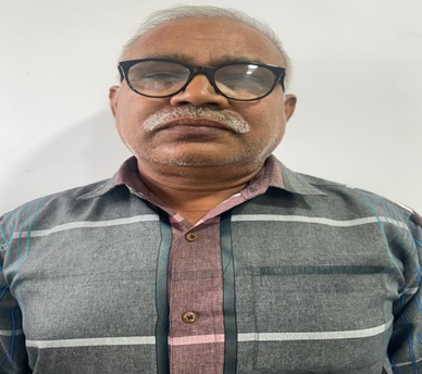 आईओसीएल की पाइपलाइन में अवैध वाल्व लगाकर करोड़ों का तेल चोरी, 4.48 करोड़ के कांड का मुख्य आरोपी गिरफ्तार