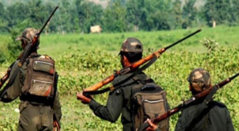नक्सलवाद के बाद अब संगठित अपराध पर बड़ा वार, आर्थिक साम्राज्य ध्वस्त करने की तैयारी