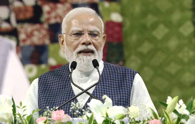 नीति आयोग की बैठक गुरुवार को, केंद्र व राज्यों के बीच समन्वय बढ़ाने पर होगी चर्चा