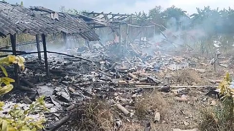 दो दशक में कोलकाता में 8 बड़े अग्निकांड, 200 से अधिक लोगों की मौत