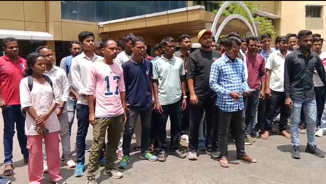 पूर्वी सिंहभूम में चौकीदारों के 58 पद रिक्त, भर्ती प्रक्रिया जल्द शुरू कराने की मांग