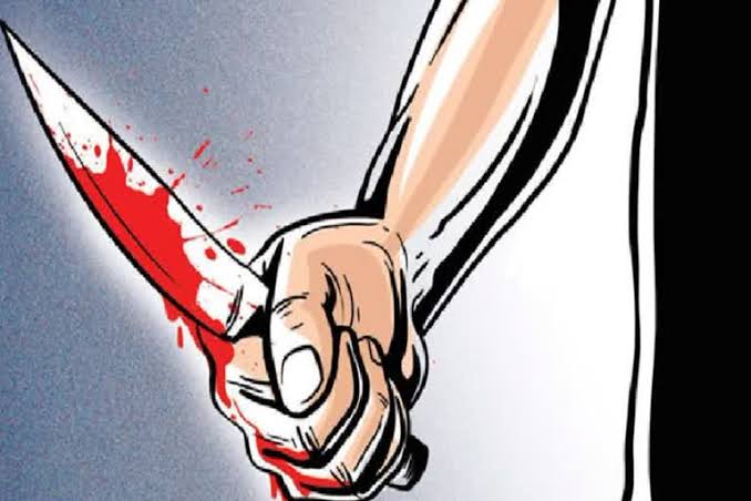 पश्चिम चंपारण में पाइप लगाने के विवाद ने लिया हिंसक मोड़, युवक पर चाकू से हमला