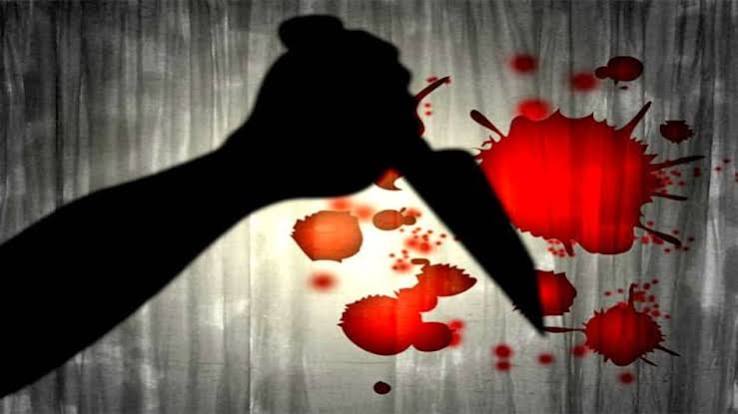 बेनियाबाग हरिजन बस्ती में सो रहे अधेड़ की गोली मारकर हत्या, बेटे के पास ही लेटा था