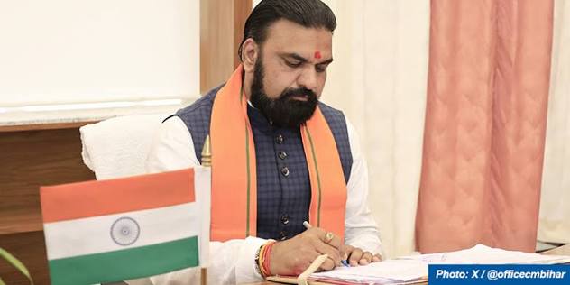 बिहार के गांवों में लगेगा पानी-सफाई टैक्स? सरकार का बड़ा प्रस्ताव कैबिनेट के पास