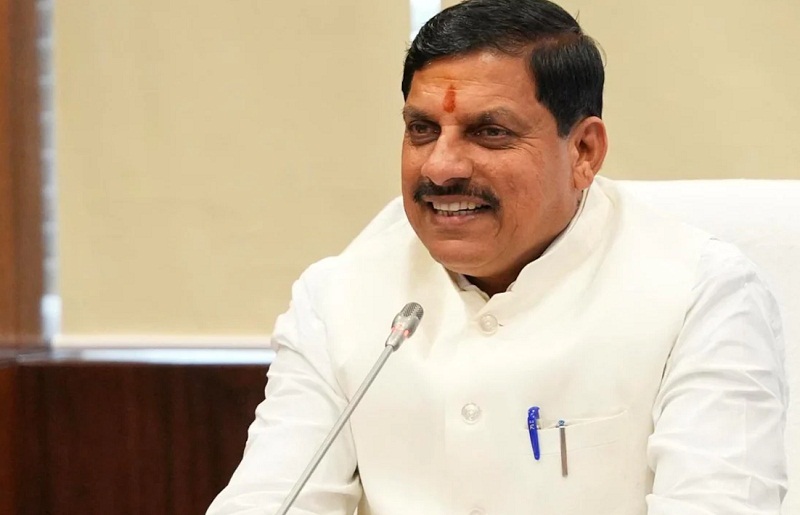 मुख्यमंत्री डॉ.मोहन यादव करेंगे प्रधानमंत्री भारतीय जन औषधि केंद्र का वर्चुअल शुभारंभ