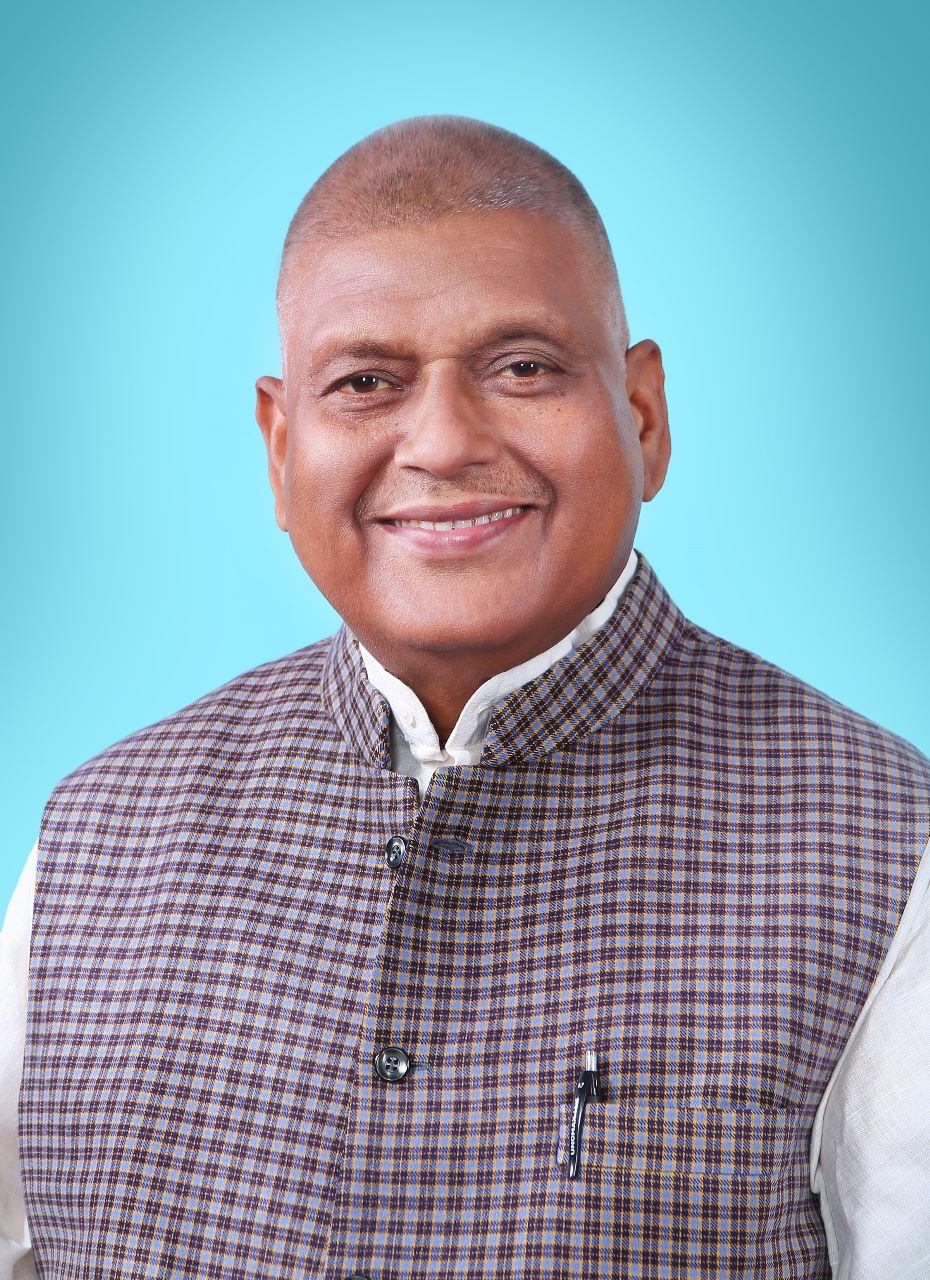 हर्ष मल्होत्रा को भाजपा दिल्ली प्रदेश अध्यक्ष बनाए जाने पर जदयू दिल्ली प्रदेश अध्यक्ष ने दी सुभकामनाएँ