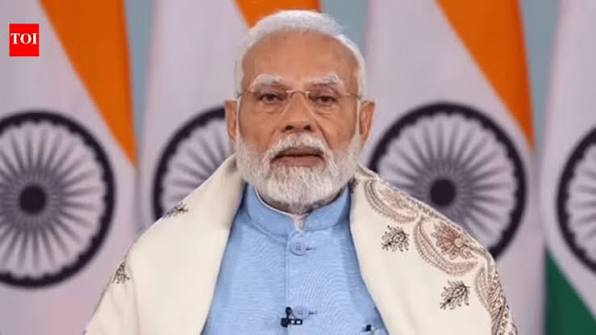 प्रधानमंत्री ने पंजाब में सड़क दुर्घटना पर जताया शोक, मुआवजे की घोषणा