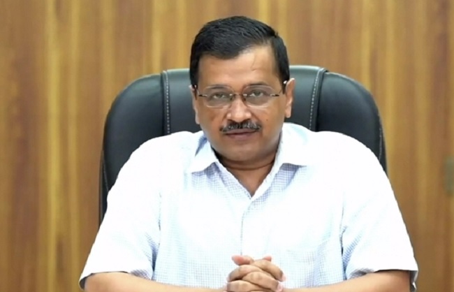 पंजाब में पेपर लीक के आरोप बेबुनियाद, शिक्षा सुधार को बदनाम करने की साजिश: केजरीवाल