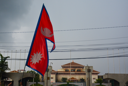 एमबीबीएस पेपर लीक के खिलाफ नेपाल में जेन-जी का प्रदर्शन, सड़कों पर उतरे छात्र