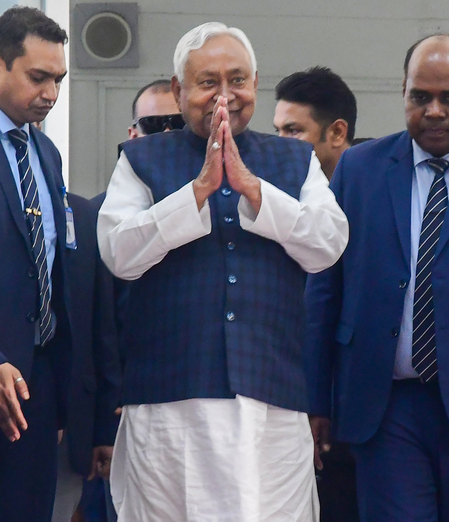 बिहार जदयू की नई टीम की घोषणा, नए पदाधिकारियों और प्रदेश प्रवक्ताओं की लिस्ट जारी