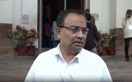 पोस्ट पोल हिंसा मामले को लेकर हाईकोर्ट पहुंचीं ममता बनर्जी, भाजपा बोली- फिर नाटक शुरू