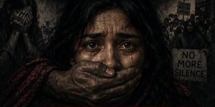 बांग्लादेश में घरेलू हिंसा गंभीर संकट, हर दो में से एक महिला हुई शिकार