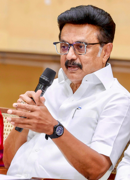 तमिलनाडु में DMK संगठन का होगा व्यापक पुनर्गठन, समिति ने दी हरी झंडी
