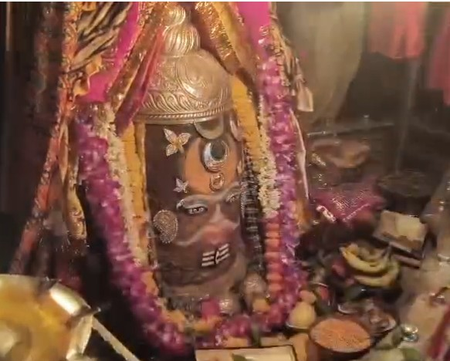 बाबा महाकाल की भव्य भस्म आरती संपन्न, अलौकिक शृंगार से शिवमय हुई उज्जैन नगरी