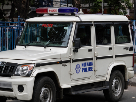गुजरात के व्यापारी के कर्मचारियों का 'अपहरण', नकली डील के जाल में फंसाकर कोलकाता में 42 लाख रुपए लूटे