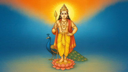 स्कन्द षष्ठी पर सर्वार्थ सिद्धि-अमृत सिद्धि के साथ गुरु पुष्य योग का संयोग, नोट करें राहुकाल