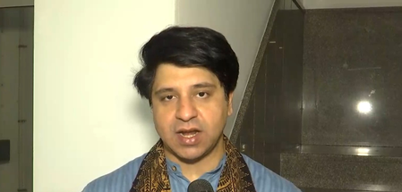 टीवीके-सीपीएम विवाद पर भाजपा का तंज, पूनावाला बोले- सत्ता और कुर्सी की राजनीति कर रहे दल