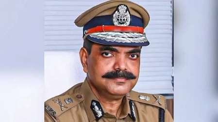 चेन्नई के नए पुलिस आयुक्त ने अपराधियों के खिलाफ शुरू की कड़ी कार्रवाई