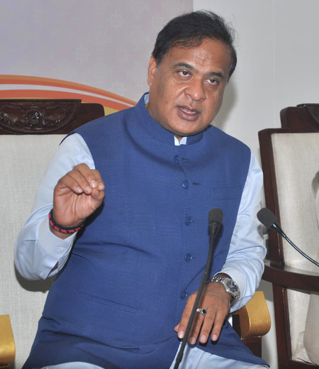 असम विधानसभा में यूसीसी विधेयक पेश, मुख्यमंत्री बोले-समय की जरुरुत है यह विधेयक