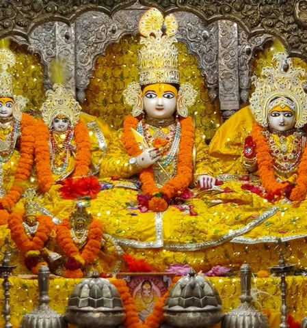 अधिक रामलक्ष्मण द्वादशी : रवि और सर्वार्थ सिद्धि योग का दुर्लभ संयोग, जानें शुभ-अशुभ समय