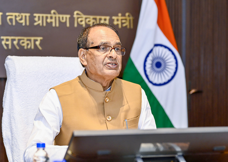 'वंदे मातरम' विवाद पर भाजपा का कांग्रेस पर हमला, कहा- देश नहीं सहेगा भारत माता का अपमान