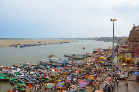 वाराणसी को बड़ी सौगात, गंगा किनारे 6-लेन एलिवेटेड कॉरिडोर को कैबिनेट की मंजूरी