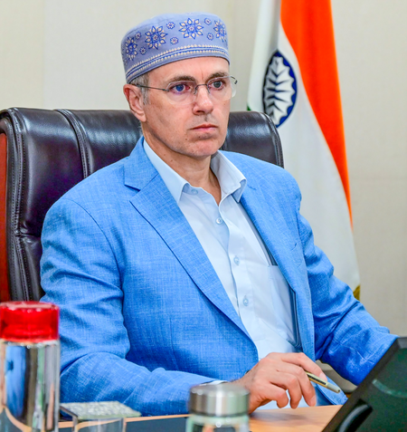 प्रोजेक्ट मंजूरी की प्रक्रिया होगी आसान, जम्मू-कश्मीर में अधिकारियों को मिले ज्यादा वित्तीय अधिकार