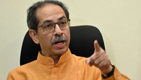 शिवसेना (यूबीटी) ने सांसदों की दिल्ली में बुलाई अहम बैठक
