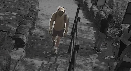 2,004 फोन कॉल्स और CCTV ने खोला केतन हत्याकांड का राज